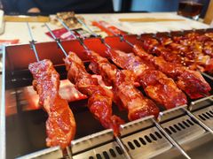 -玉善烧烤串城(长春总店)
