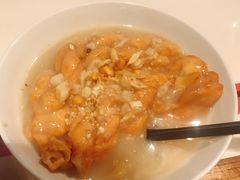 -长安大牌档之西安博物院文化餐厅(中贸店)