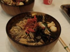 -金乐活美食(中街店)