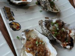 -肉串汪(望京店)