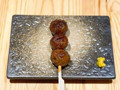 -鸟串烧Yakitori