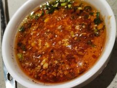 小料-海底捞火锅(龙湖金沙天街店)