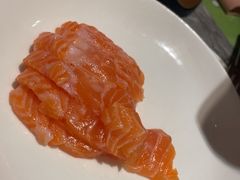 -松咖啡自助餐厅·松北香格里拉