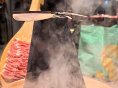 -南门四季铜锅涮肉(大屯·北苑店)