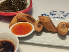 -东方饺子王(哈西万达店)