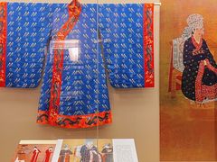 -成都蜀锦织绣博物馆