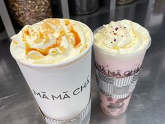 -MAMACHA妈妈茶(海信店)