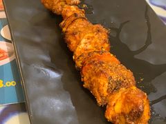 -撒拉花儿·新疆菜·清真(太阳宫店)