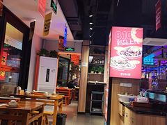 -唐力九头鸟烧烤·罗田吊锅(西云楼店)
