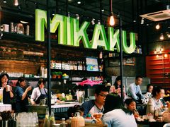 -MIKAKU(万达广场上海宝山店)