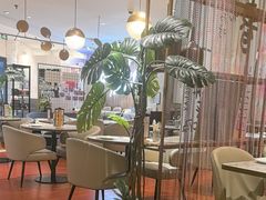 -必胜客(仲盛商城王安宇主题店)