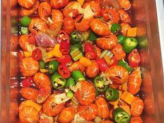 -粗粮人家·东北菜(洋桥店)