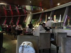 -339旋转餐厅(天府熊猫塔店)