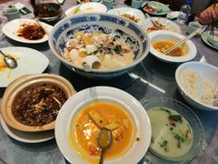 -山外山菜馆(玉泉路店)