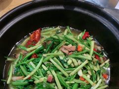 -陈大锅·岳阳鱼馆·地道岳阳菜(美食街店)