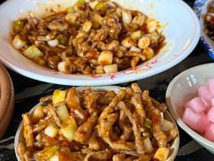 -饭江湖·江湖菜(湖广会馆店)