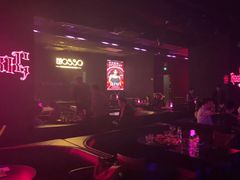 -MOSSO音乐酒吧·live house(南京旗舰店)