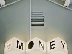 -Money Shops(愚园路店)