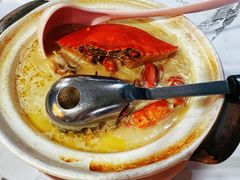 -龙海鲜螃蟹王(宏茂桥店)