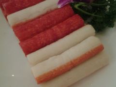 蟹肉棒-渝利重庆火锅