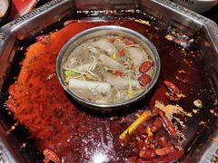 -陈眼镜火锅(总店)