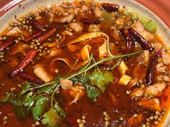 -鑫小城故事·藕汤·家常菜(台北一路总店)