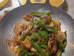 -小菜园新徽菜(合肥之心城店)