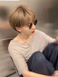 点击看大图 -DX HAIR SALON·发现未知美发沙龙