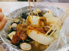 -正宗梧州牛肠酸
