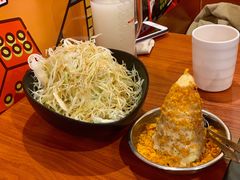 -大阪烧肉BAKA一代(十亩地店)