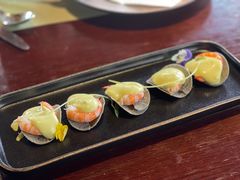 -IL Forno 意坊·意大利餐厅(温州万象城店)