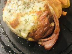 -米亚欧陆菜专家·酒廊Mia’s Kitchen