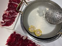 -八合里牛肉火锅(八合里总店)
