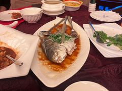 -亚龙湾红树林度假酒店御粤阁