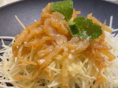 -船歌·鱼水饺青岛菜(金狮广场店)