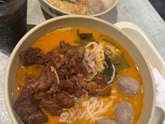 -南记粉面(銅鑼灣中心店)