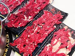 -刘少华贵州小黄牛·鲜牛肉火锅(总店)