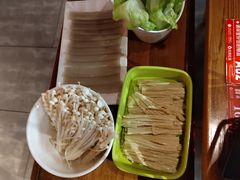 -红运火锅·中国名火锅(中防万宝城店)