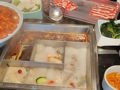 -重庆德忆火锅（龙南街3店）(渝水岸餐饮)
