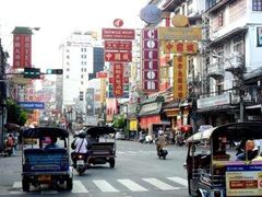 -唐人街(耀华力路)