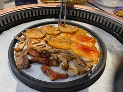 -黔大人·贵州花溪牛肉粉(宝能太古城店)