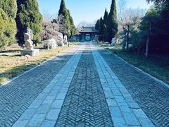 -青州古城