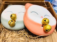 -猫的天空之城概念书店(印象城购物中心店)