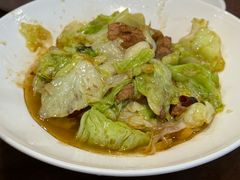 -斯丹姜母鸭·古法干香(田安南路店)