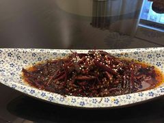 -江津如果餐厅(江津店)