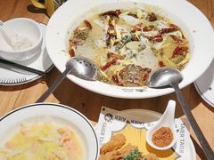 -新太二·鲜料川菜(智慧城广百店)