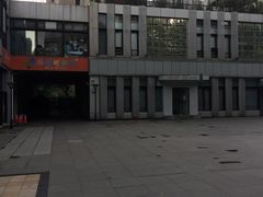 -海上海弘基休闲广场