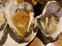 -蚝太郎 • 海鲜烧烤(Upark店)