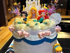 -ZOZO's昌左左精致甜品设计(新北店)