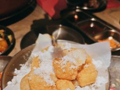 -西塔老太太泥炉烤肉(亚运村店)